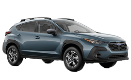 Crosstrek